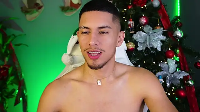 Aaronfox x online show from 12/20/24, 07:22