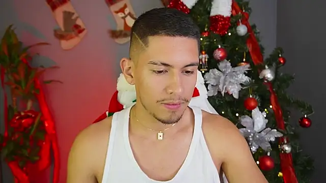 Aaronfox x online show from 12/24/24, 03:05