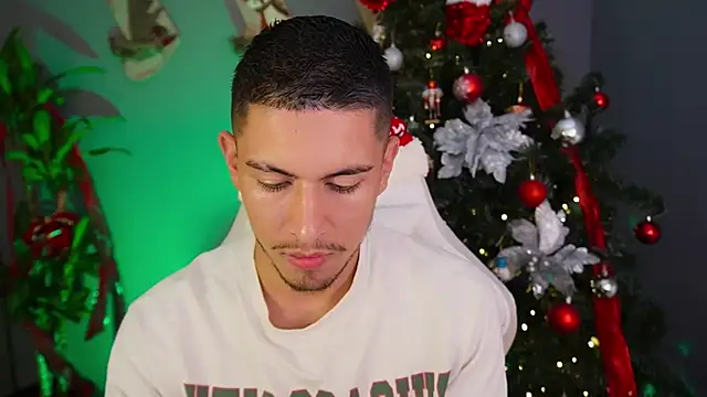 Aaronfox x online show from 12/26/24, 05:15