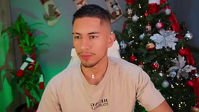 Aaronfox x online show from 12/26/24, 11:24