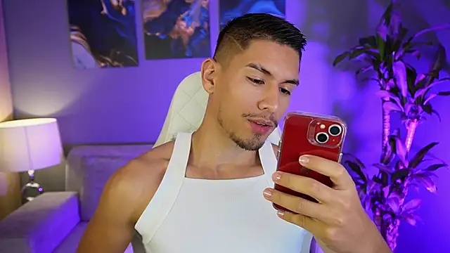Aaronfox x online show from 01/03/25, 03:05