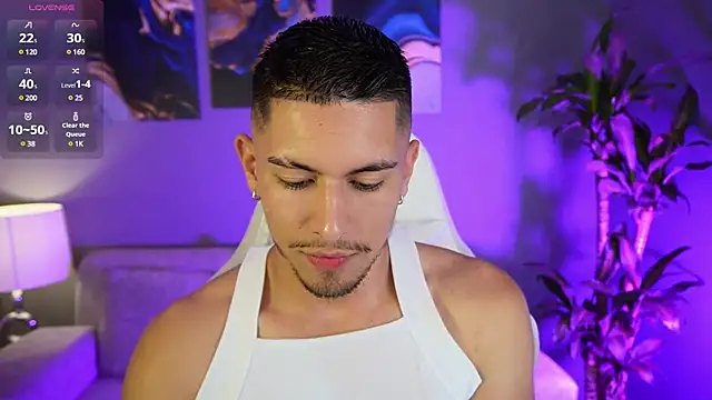 Aaronfox x online show from 01/03/25, 11:33