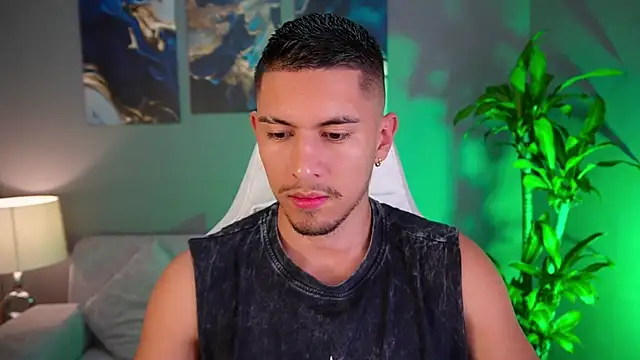 Aaronfox x online show from 01/05/25, 12:09