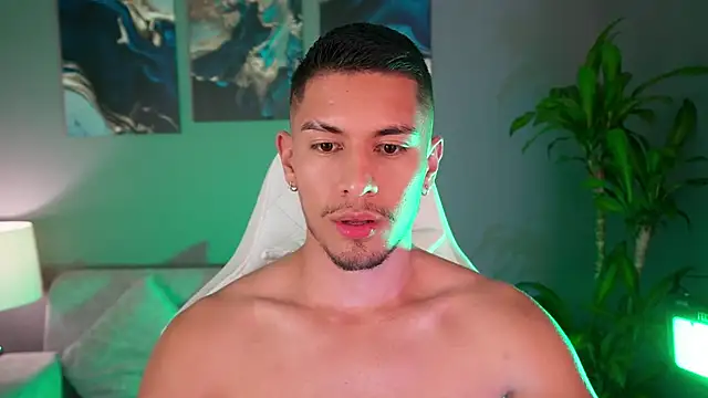 Aaronfox x online show from 01/05/25, 06:46