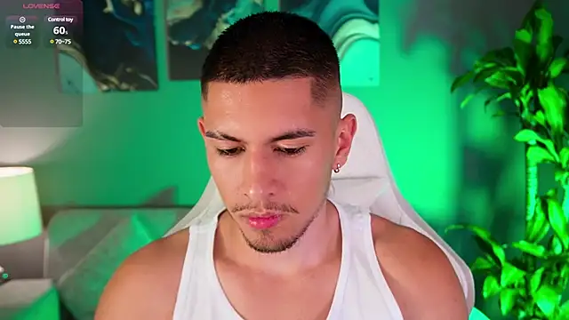 Aaronfox x online show from 01/06/25, 02:48