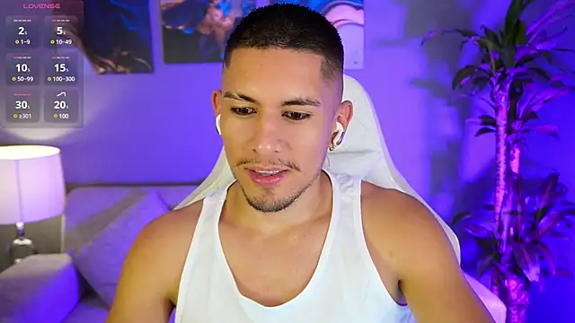 Aaronfox x online show from 01/06/25, 05:52