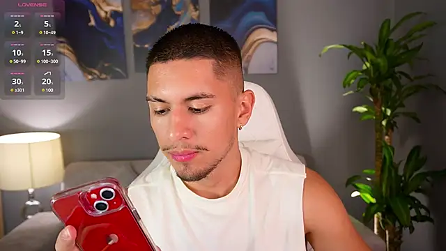 Aaronfox x online show from 01/07/25, 12:24