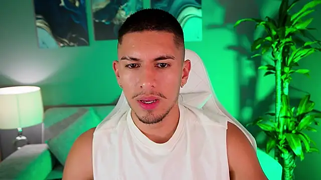 Aaronfox x online show from 01/07/25, 03:24
