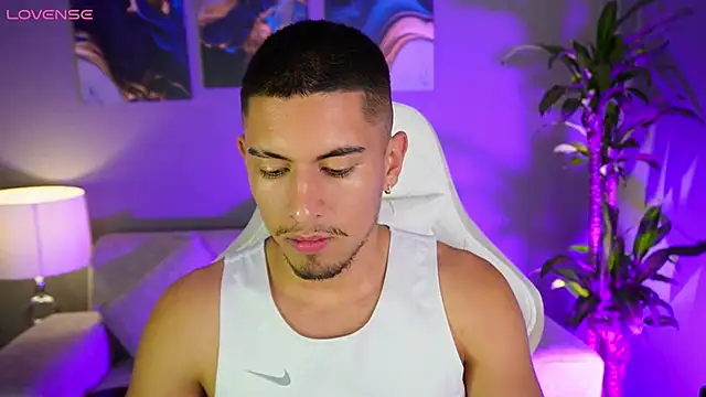 Aaronfox x online show from 01/08/25, 02:35