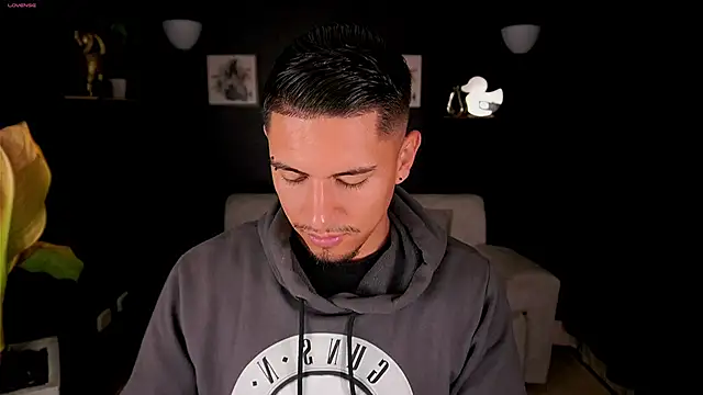 Aaronfox x online show from 09/15/25, 12:05