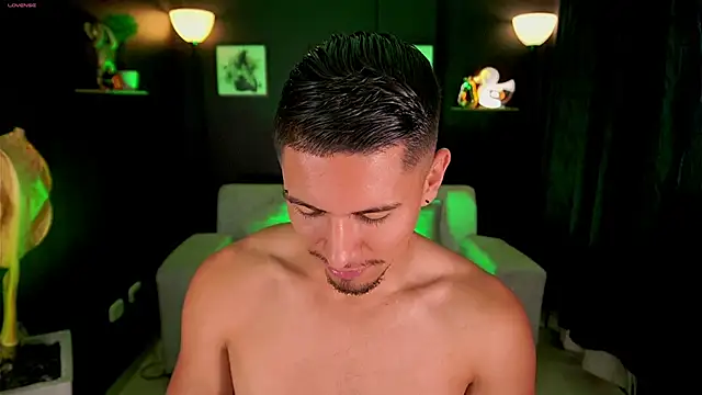 Aaronfox x online show from 09/16/25, 03:24