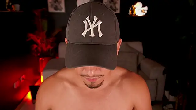 Aaronfox x online show from 10/01/25, 01:00