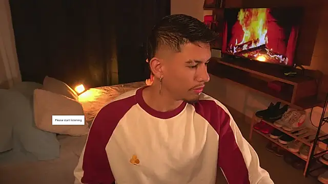 Aaronfox x online show from 06/06/26, 11:48
