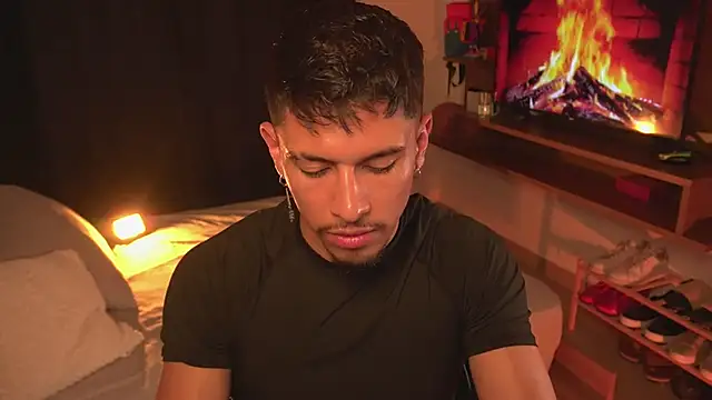 Aaronfox x online show from 06/09/26, 11:38