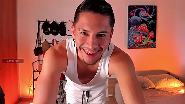 Aaronfox x online show from 07/14/26, 09:53