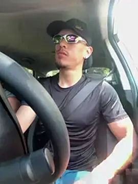 Aaronfox x online show from 07/24/26, 03:54