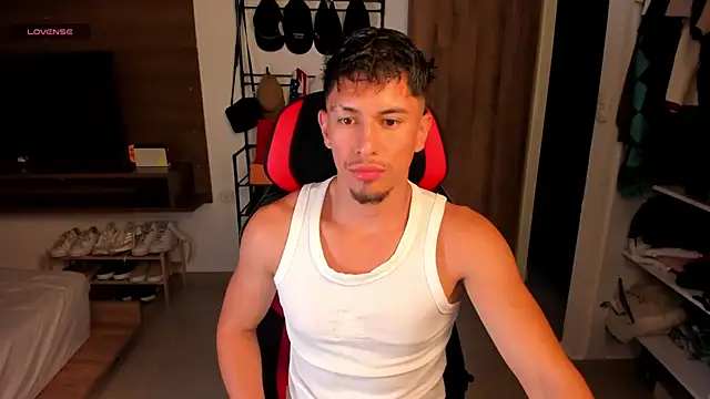 Aaronfox x online show from 07/26/26, 12:08
