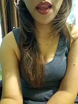 MIss-Naina online show from 12/04/24, 05:55