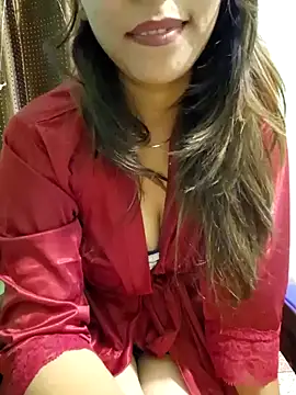 MIss-Naina online show from 12/05/24, 08:11