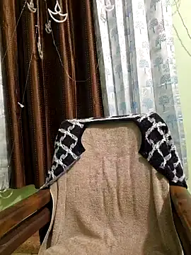 MIss-Naina online show from 01/17/25, 02:18