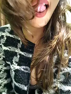 MIss-Naina online show from 01/17/25, 05:21