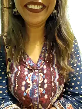MIss-Naina online show from 01/26/25, 08:56