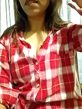 MIss-Naina online show from 01/27/25, 09:44