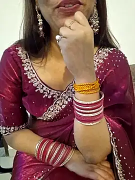 MIss-Naina online show from 02/24/25, 08:58