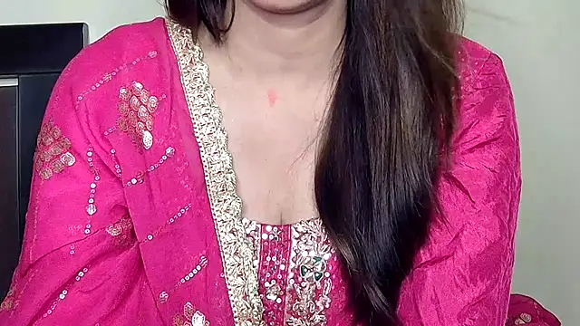 MIss-Naina online show from 10/27/25, 07:29
