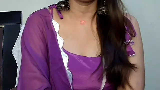 MIss-Naina online show from 10/29/25, 04:26