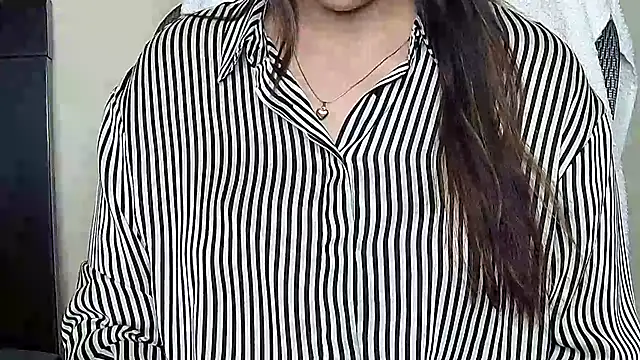 MIss-Naina online show from 05/10/26, 10:42