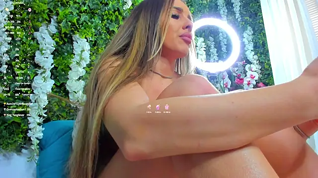 VivienCarter online show from 01/04/25, 08:39