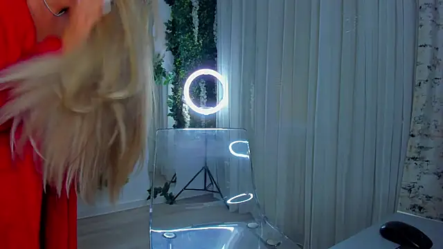 VivienCarter online show from 09/29/25, 02:55