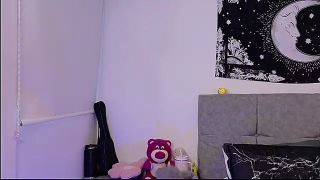 LexieandNate online show from 06/07/26, 11:25