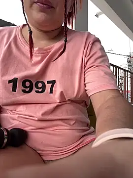 Snapshot of Goddess_Naughty chatting on 02/05/25, 12:38 Goddess Naughty online show from 02/05/25, 12:38