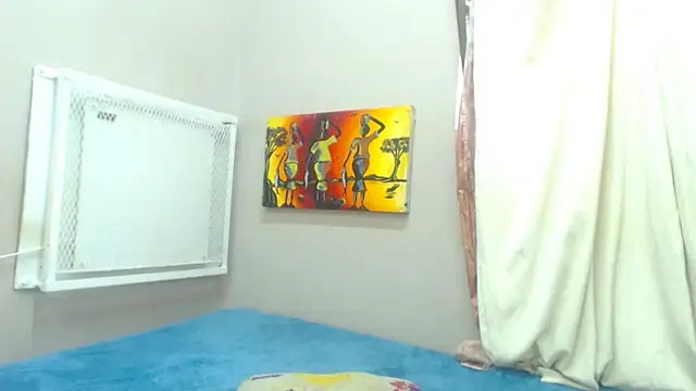 AMAZINGSHAZZXXX online show from 01/29/25, 09:33