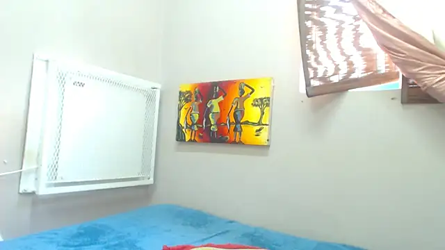 AMAZINGSHAZZXXX online show from 01/30/25, 12:37