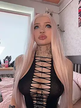 madelinexx online show from 06/09/26, 11:00