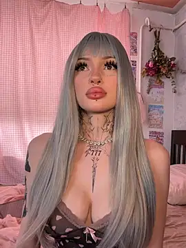 madelinexx online show from 07/12/26, 07:43