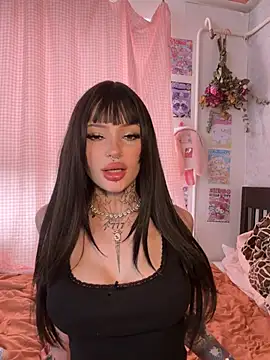 madelinexx online show from 07/17/26, 09:05