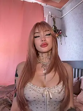 madelinexx online show from 07/26/26, 10:22