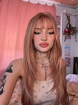 madelinexx online show from 07/28/26, 10:54