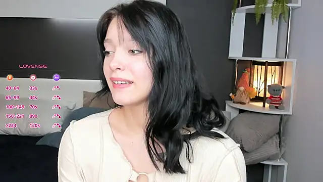 Snapshot of WildaBendell chatting on 01/28/25, 02:53 WildaBendell online show from 01/28/25, 02:53