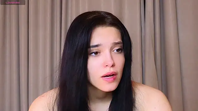 Snapshot of WildaBendell chatting on 02/12/25, 07:45 WildaBendell online show from 02/12/25, 07:45