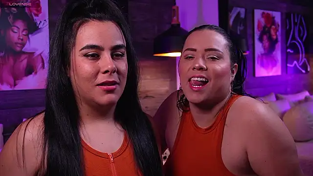 DanyAndAlexa online show from 12/07/24, 12:56