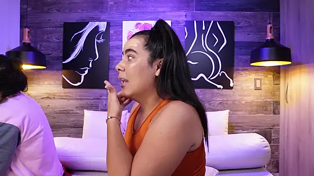 DanyAndAlexa online show from 10/10/25, 12:26