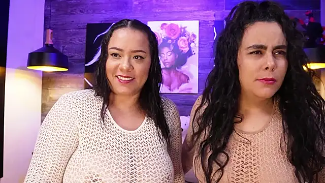 DanyAndAlexa online show from 10/27/25, 01:04