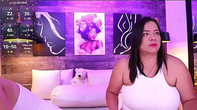 DanyAndAlexa online show from 05/07/26, 12:43