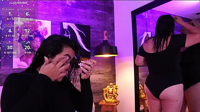 DanyAndAlexa online show from 06/06/26, 11:48