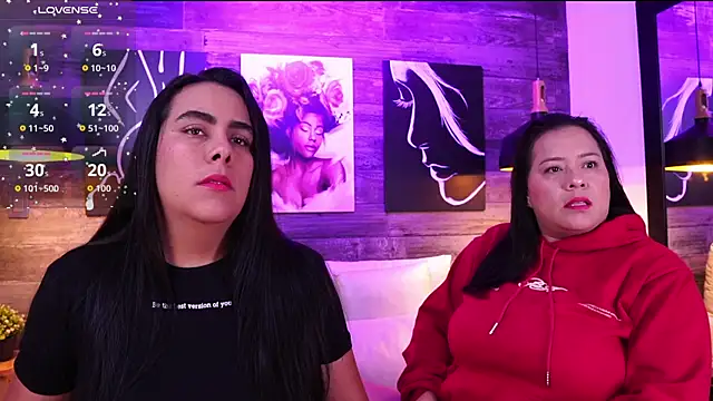 DanyAndAlexa online show from 06/08/26, 11:10